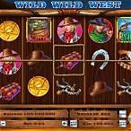 western slot machine