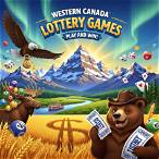 western canada lottery